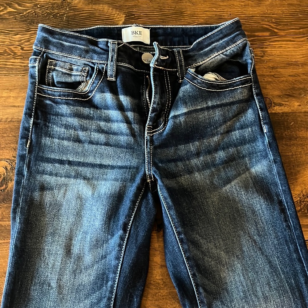 BKE Youth Jeans Size 12